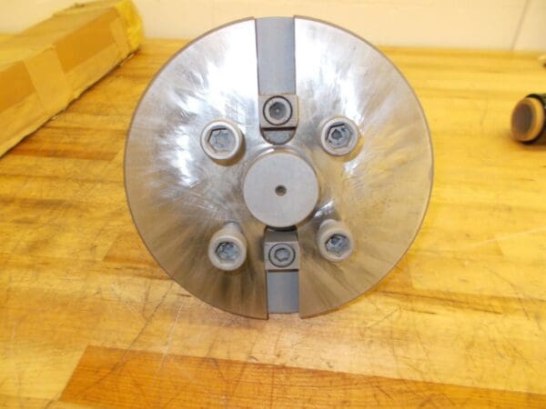 Bison CAT-60 Face Mill holder 7349-60-2