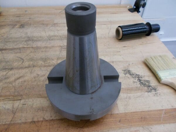 Bison CAT-60 Face Mill holder 7349-60-2