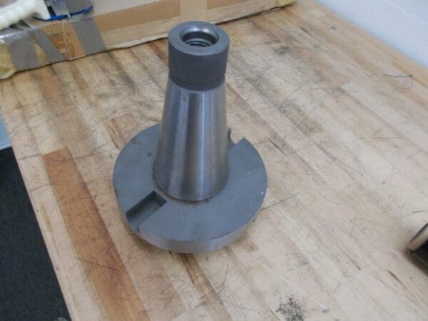 Bison CAT-60 Face Mill holder 7349-60-2