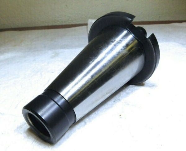 Iscar ETM CAT-SEM ISO50 Shell Mill Holder 3/4”Arbor 1.5" Nose Length 4588006