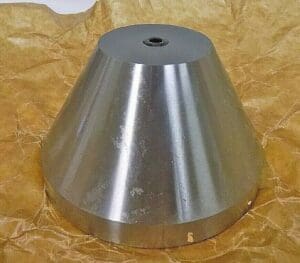 Rotor Plain Bullnose Point for Live Center Min PD (mm): 45.00 70-367-8