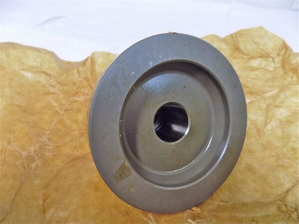 Rotor Plain Bullnose Point for Live Center Min PD (mm): 45.00 70-367-8