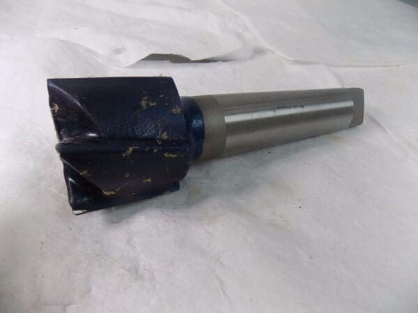 Butterfield Pilot Counterbore 5FL Tapered Shank 3" x 2" x 9 7/8" HSS 62-10106