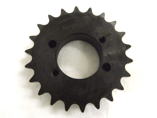 Browning Bushing Bore Roller Chain Sprocket 1/2" Chain Pitch 22T 1177039