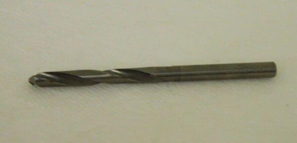 Osg #8 Wire 0.1990" 118° Carbide Jobber Drill Bit QTY 2 220-1990