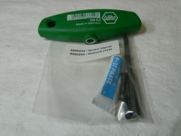 Hertel Replaceable-Tip Drill 1" Shank Diam .8858" - .9051 5D 4006041