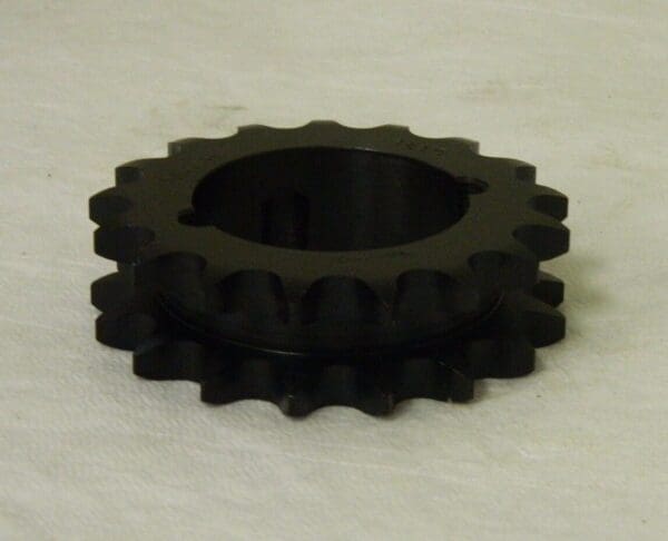 Browning D50tba17 2 Strand Taper Bore 17 Teeth Roller Chain Sprocket