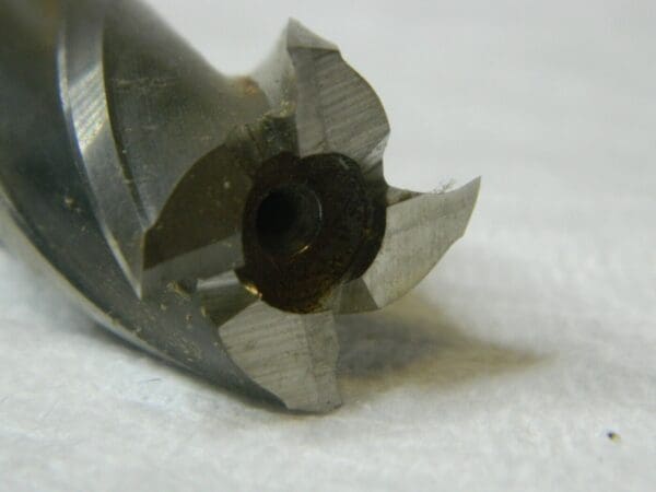 Melin Tool Double End Mill D-3229 29/32" X 1" 4FL 01706589