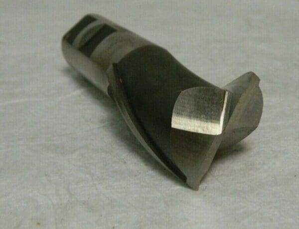 Precision Spiral Square End Mill 1-1/4" x 7/8" x 1-5/8" x 4" 2F M42 HSS 11822116