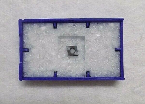 Sumitomo Electric Carbide Insert NCCCGA21.51 Grade BNC200 77843399