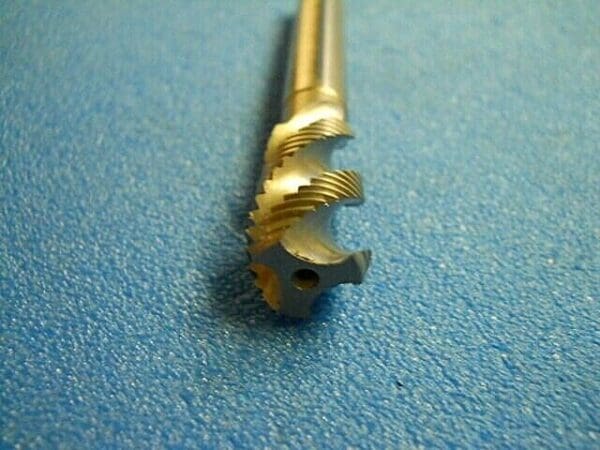 Prototyp Spiral Tap 1/2"-20 -2B UNF 3FL HSS Uncoated QTY 2 A23567-UNF1/2