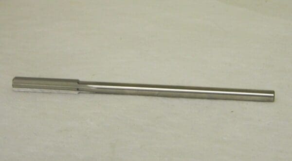 Hertel Chucking Reamer 0.3940" Dia. x 1-3/4" LOC 6FL HSS 30154884