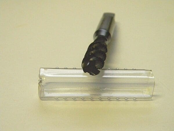 YG1 Modified Bottoming Spiral Flute Taps 3/8-24" H3 3FL HSSe QTY 2