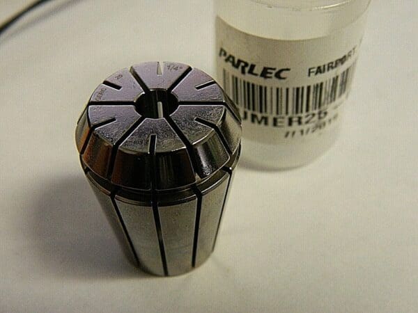 Parlec 1/4" ER25 ER Collet 5UMER25-0250