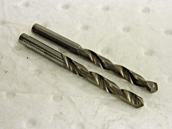 Onsrud Fractional Drills for Composites Carbide 8 Facet 17/64" Qty. 2 #67-816