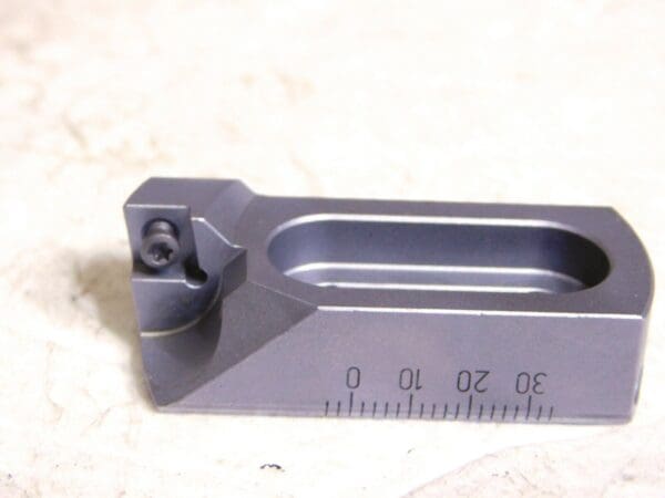 Hertel Modular Boring Insert Holder 1.88” to 3.47” Bore Diameter 7000384