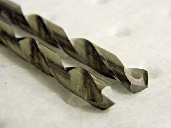 Onsrud Fractional Drills for Composites Carbide 8 Facet 17/64" Qty. 2 #67-816