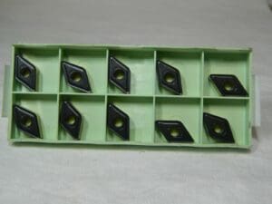 Walter DNMG443 NM5 Grade WAK20 Carbide Turning Insert Qty 10 5016678