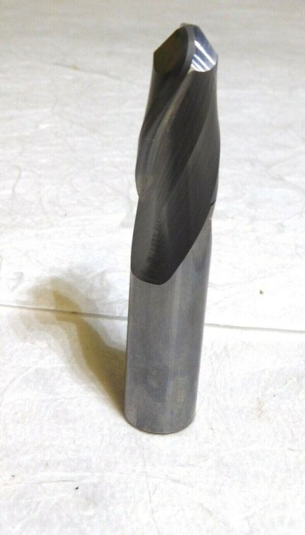 OSG Carbide Ball End Mill 3/4” Dia 3/4” Shank Dia 1.5” LOC 4” OAL 402-7500-BN