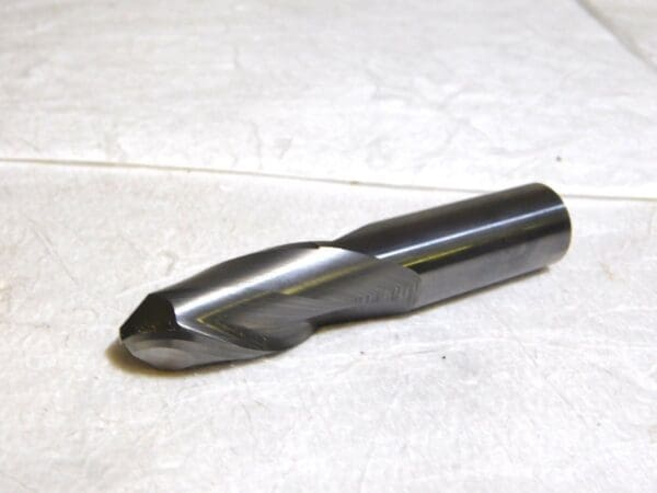 OSG Carbide Ball End Mill 3/4” Dia 3/4” Shank Dia 1.5” LOC 4” OAL 402-7500-BN