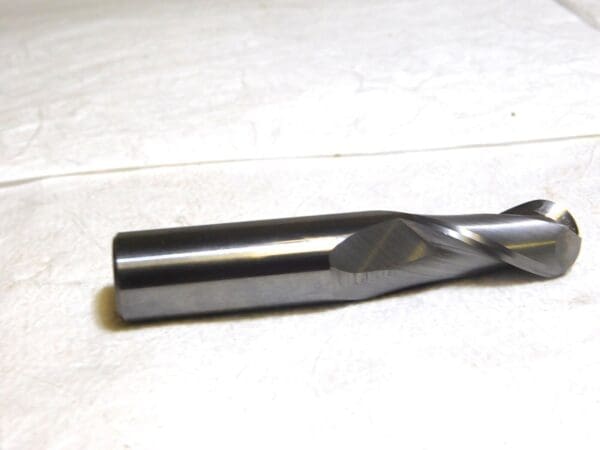 OSG Carbide Ball End Mill 3/4” Dia 3/4” Shank Dia 1.5” LOC 4” OAL 402-7500-BN