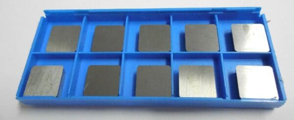 Walter Valenite Carbide Inserts SPEN120412 Grade-UK20 Qty 10 24167