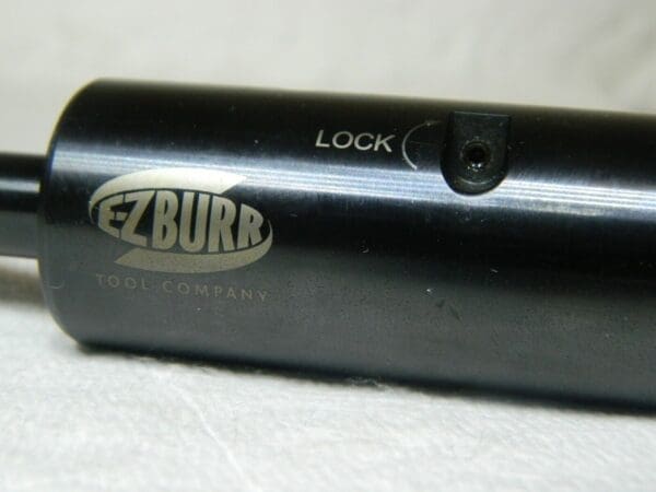 EZ Burr Tool Deburring Tool L3B 1-1/4" HSS HP EZL-1250-02