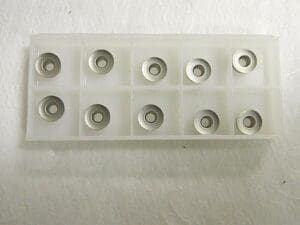 Ceratizit Round Milling Inserts RPHX10T3M4EN-M31 Grade CTC5240 Qty 10 11365939