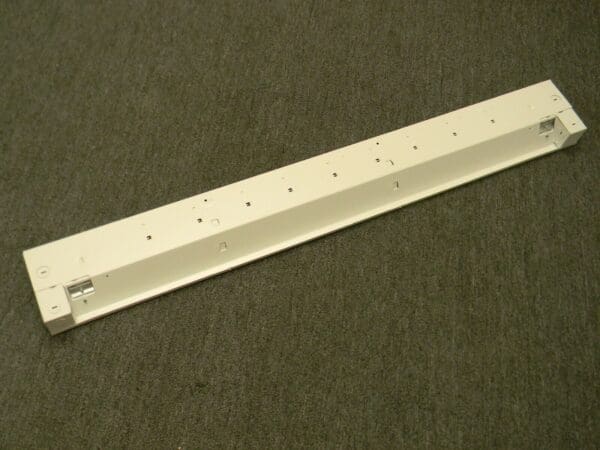 TPI 4 Ft. Electric Baseboard Heater 1000 Watt 120v E2910-048SW