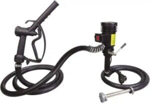 PRO-LUBE 9.25 GPM, 3/4" Hose Diam, Pump 54281076