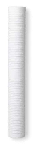 3M Purification Melt Blown-Thermal Bonded Cartridge Filter QTY 12 00016145088124