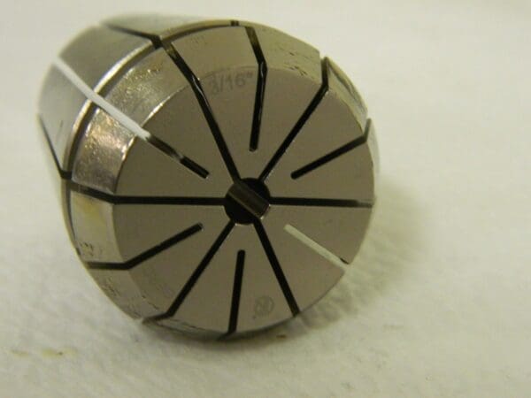 Parlec Series ER32 ER Collet 13/16" Size 0.0002" TIR 5UMER32-0812