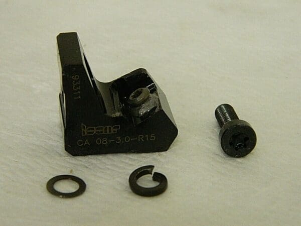 Iscar Indexable Milling Cartridge ADKT Insert Style CA Toolholder Style 3101351