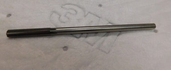 Interstate Chucking Reamer 0.3050" Dia. 6FL HSS Right Hand 02033058