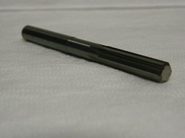 Hertel 0.298" Solid Carbide 6 Flute Chucking Reamer 45675907