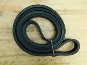 Thermoid Section 5V Narrow Banded V-Belt 3 Rib 5V1900