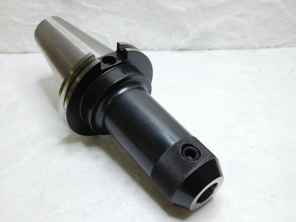 Hertel End Mill Holder 50 V-Flange Mount x 7/8" Bore HCV50EM088575 5699368