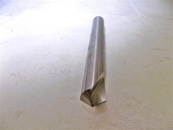 SPI Cobalt Spotting Drill 1" Diam. x 7-7/8" OAL 120º 82-898-8