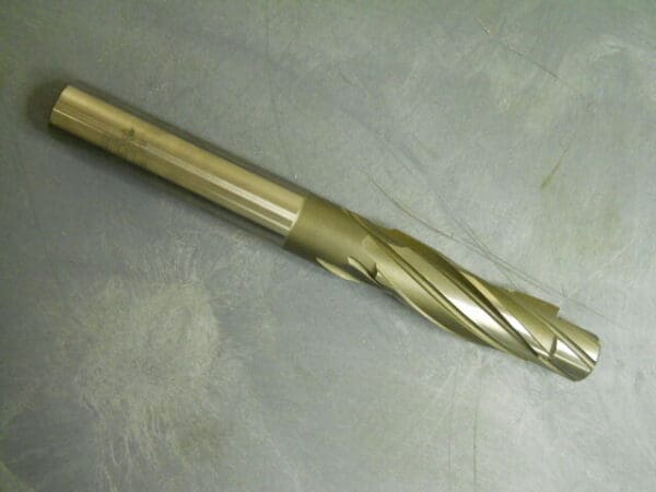 Fastcut Tool Piloted Counterbore 13/16" x 1" x 8-13/16" HSS #56261