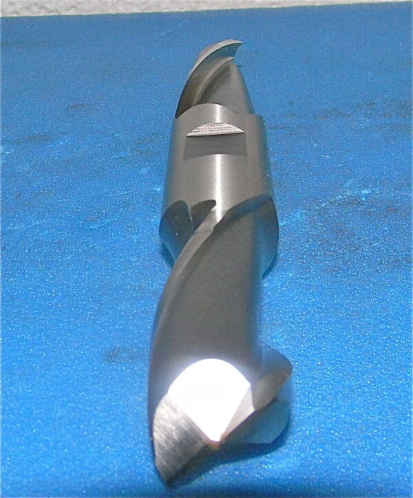 Putnam Tools Double End Mill 15/16" x 1" x 6-1/2" 2FL HSS B21 #94849