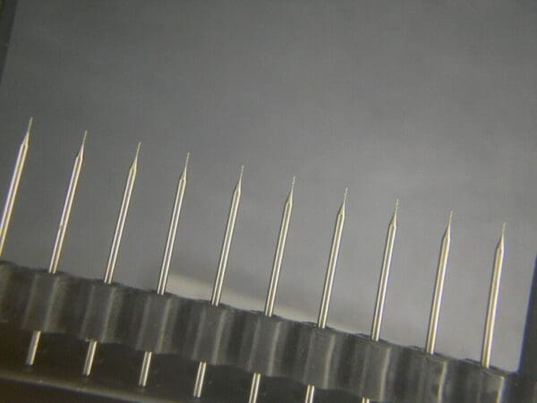 Titex Micro Precision Drill Bits A3153 0.92mm x 6mm Qty. 10 #5063006