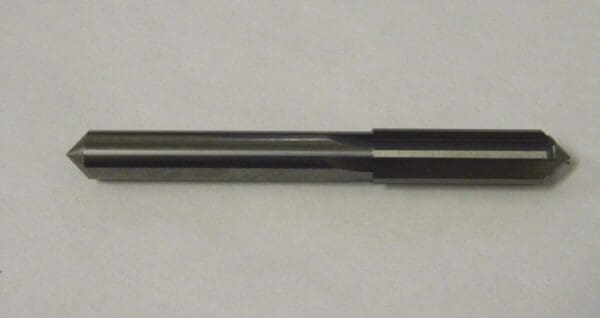 OSG Chucking Reamer 72mm Dia. x 83mm OAL Solid Carbide #300-2835