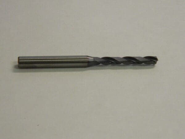 Kennametal Carbide Jobber Drill Bit B225A04500HP Grade KC7315 4.5mm #2262542