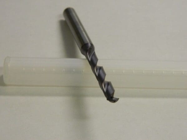 Kennametal Carbide Jobber Drill Bit B225A04500HP Grade KC7315 4.5mm #2262542