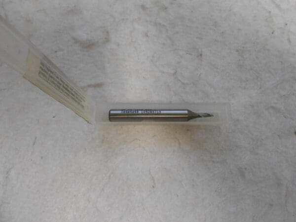 Widia Hanita Solid Carbide End Mill 2mm x 4mm x 48mm M42 2FL