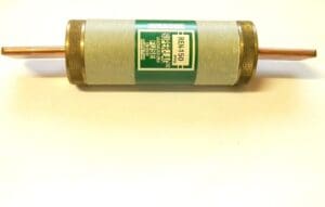 Cooper Bussmann Time Delay Renewable Fuse 250 VAC 150A #REN-150