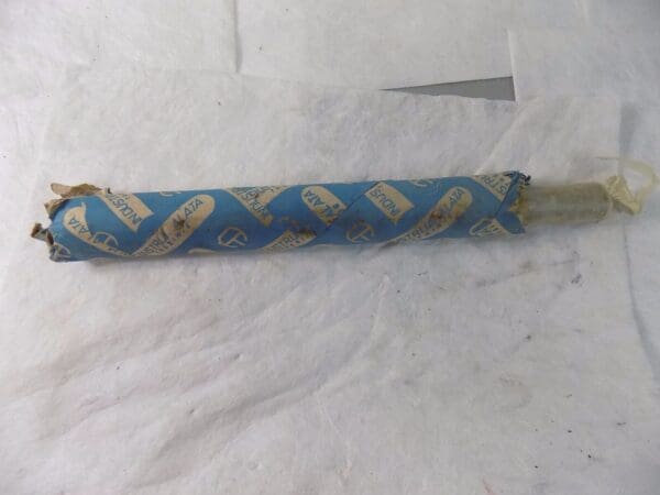 Industrija Alata HSS Straight Shank Twist Drill 1-5/64" 118º RH Taper Lgth 2Fl