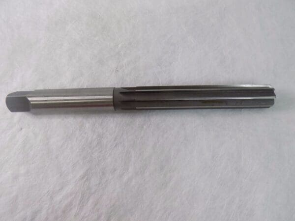 Precision Hand Reamer 29/32" x 5.5" x 10" 8FL Straight Flute 02210581