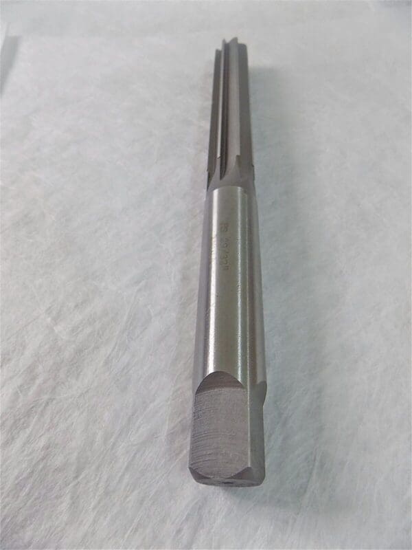 Precision Hand Reamer 29/32" x 5.5" x 10" 8FL Straight Flute 02210581