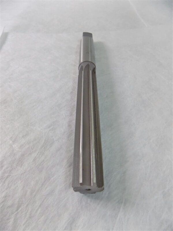 Precision Hand Reamer 29/32" x 5.5" x 10" 8FL Straight Flute 02210581